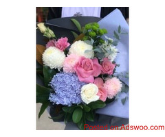 Bouquets Flowers