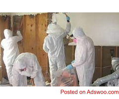 Biohazard Cleanup