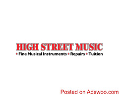 High Street Music