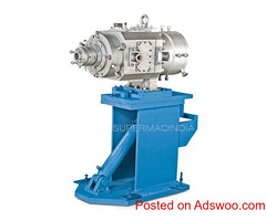 Buy the best in class dual cross head machine from Supermac