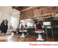 Best Barber Shop In Jersey City