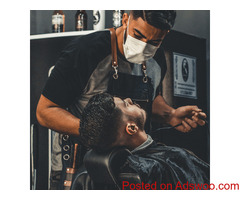 Best Barber Shop In Jersey City
