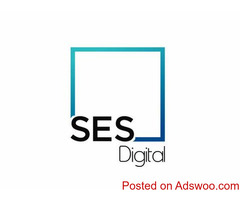 SES applauded for consistently providing laser scan for plant expansion
