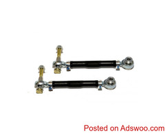 Rear Traction Arms for Various Cars at Subiedepot.ca - Shop Now