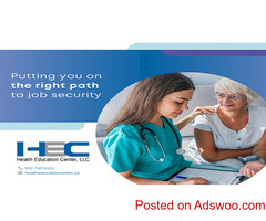Nursing Assistant Training Course Louisville Call Us:(502) 762-5151