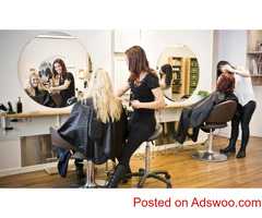 Hair Color Salon in Jersey City