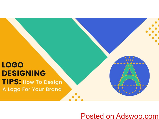 Logo Designing Tips: How To Design A Logo For Your Brand - 1/1