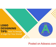 Logo Designing Tips: How To Design A Logo For Your Brand