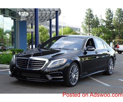 Airport Limo Chicago