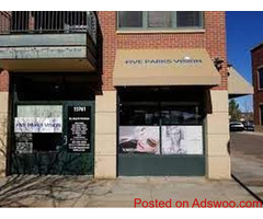 Optometry Clinic in Arvada, CO