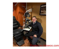 Eye Clinic Optometrists in Arvada, CO