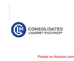 Get wide range of laundry equipment parts from CLM