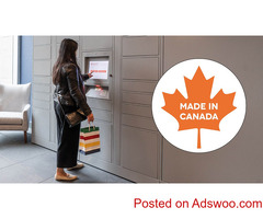 Get Bopis Lockers from Snaile Lockers