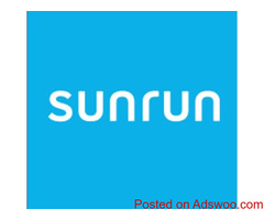 Solar advertising