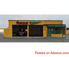 Smog Check Center Sacramento