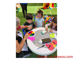 Daycare near Bart Station El Cerrito