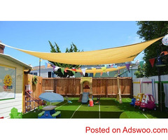 Daycare near Bart Station El Cerrito