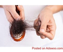Hair Specialist Doctor | Hair Treatment for Women