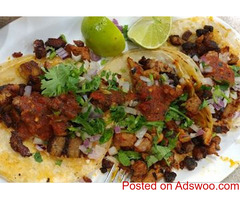 Best mexican Food near Me