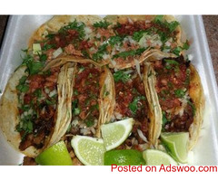 Best mexican Food near Me