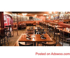 Best Steakhouse Napa