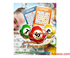 win all kinds of bets and lottery in Europe using powerful lottery spell UK, France, Italy, Spain