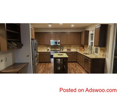 Kitchen Remodel Napa