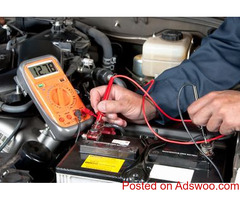 American Canyon Auto Repair