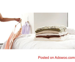 Discounted Dry Cleaning Services Reno