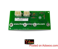 Order Online GE MARK VI Refurbished IS200EMCSG1A Sensor Board