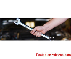 Auto Repair Services Benicia