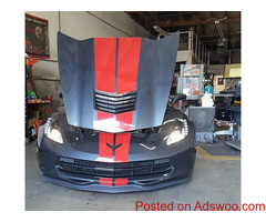Vacaville Smog Shop