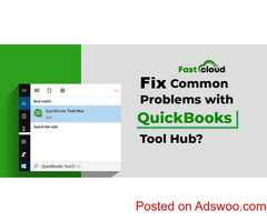 QuickBooks Tool Hub +1-800-370-1849 (Download, Install & Uses of It)