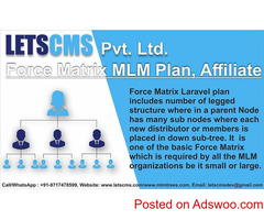 Forced Matrix MLM Income Calculation Formula, Service, Repurchase Plan, Cheapest Price Australia