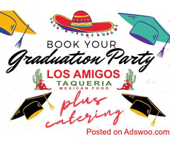 Mexican Restaurants near Me