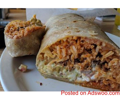 Mexican Restaurants near Me