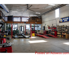 Master Mechanic Customer Service