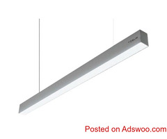 Steller LED Profile Track Light - TISVA