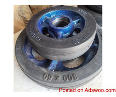 Stainless Steel Caster Wheels , Hospital Bed Casters , Anti Static Caster Wheels manufacturers