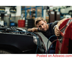 Auto Air Conditioning Services