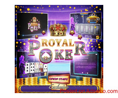 Play Awesome Sweepstakes Slot and Fish Games With Orion Stars Exclusive