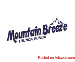 Mouth Freshener Strips in india | Mouth freshener after food | Mountain Breeze
