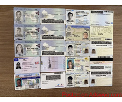 Buy Fake Ids Online