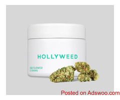 Buy CBG Hemp Flower Online at Best Price
