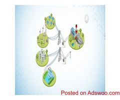 Azure Power Clean Energy Transition India
