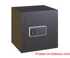 Buy Chubbsafes Online – OfficeFlux