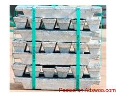 In India,  Aluminium alloy manufacturers - Gravita Aluminium