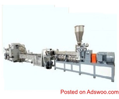 Twin Screw Extruder Manufacture in India