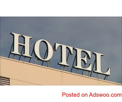 4 Star Hotel for sale in Geneva, Switzerland