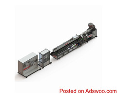 Plastic Recycling Machine for Sale